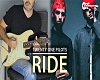 RIDE GUITARE ELECTRIQUE