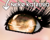 [NK] Sora gold eyes
