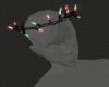 Christmas Light Crown F