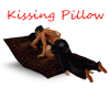 Kissing Pillow