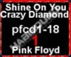 HB Crazy Diamond 1