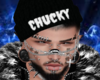 Chucky Beanie
