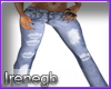 [IR] Rip Jeans R6