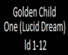 One (Lucid Dream)
