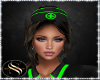 {SS} Toxic Nurse Cap