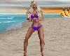 NPC Dance Beach Anim