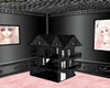 x3' Dollhouse