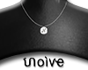 Nv.Initial Necklace N