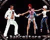 Salsa Group Dance / 10P