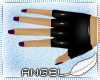 Tamsin gloves PP