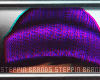 Purp x Beanie