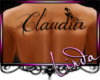LOM Claudia Butterfly