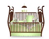 Baby Crib