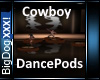 [BD]CowboyDancePods