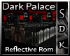 #SDK# Reflective Dark P2