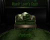Moonlit Lover's Couch
