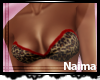 N! Leopard Bandeau