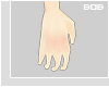 B` Kawaii Smal Hands