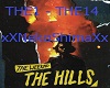the weeknd - the hills