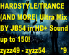 JB54 Ultra Mix *9