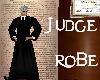Law Judge Robe (Male)