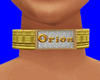 IG-Necklace Gold Orion 