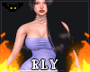 Nelly lavender Set V5