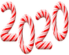 Candy Cane 2020