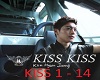 kiss kiss kim hyun joong