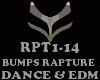 DANCE&EDM-BUMPS RAPTURE