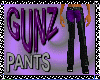 @ Purple Jeans/Chaps
