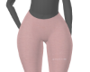 PLT pink leggings