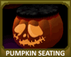 Pumpkin Seating