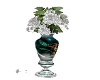 Moon Fairy Vase
