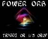 PRO LIGHTS POWER ORB