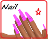 Nails Habibi GLITER