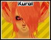 Ku~ Sunblaze hair 1 M