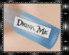 + Drink Me Necklace