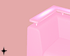 ★ Neon Chair Pink