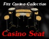 FCC Casino Seat