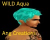 Wild Aqua