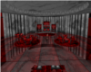 Red Dragon throne room