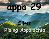 Rising Appalachia - Silv