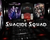 Suacide Squad Theater