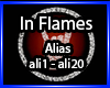In Flames - Alias