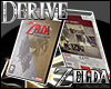 !Z Derivable Wii Games