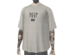 Camisa Corinthians Cream
