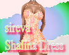 sireva Shanila Dress