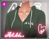 Al's Army Baggy Sweatsui