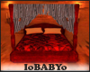 [IB]Halloween: Bed